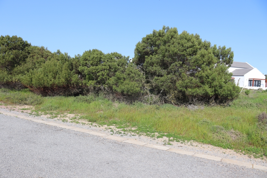 0 Bedroom Property for Sale in Shelley Point Western Cape